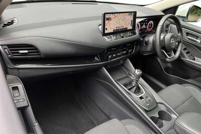 Used Nissan Qashqai 2022 for sale - 76112558: Photo 33