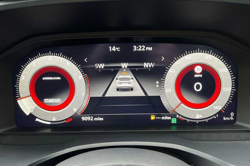 Used Nissan Qashqai 2022 for sale - 76112558: Photo 35