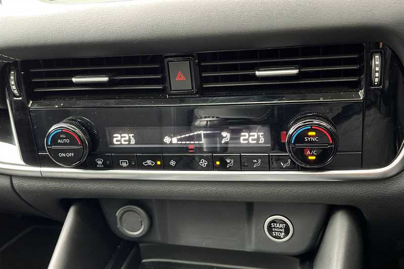 Used Nissan Qashqai 2022 for sale - 76112558: Photo 38