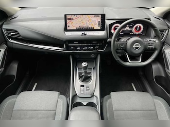 Used Nissan Qashqai 2022 for sale - 76112558: Photo 3