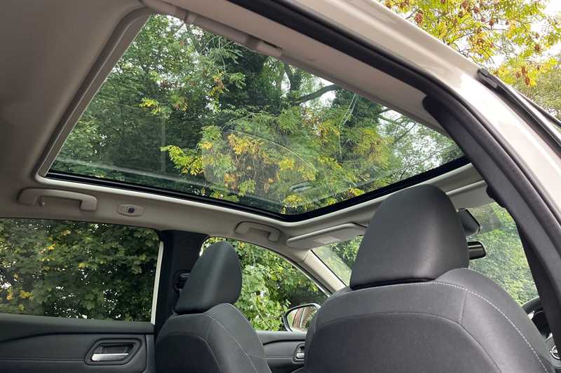 Used Nissan Qashqai 2022 for sale - 76112558: Photo 4