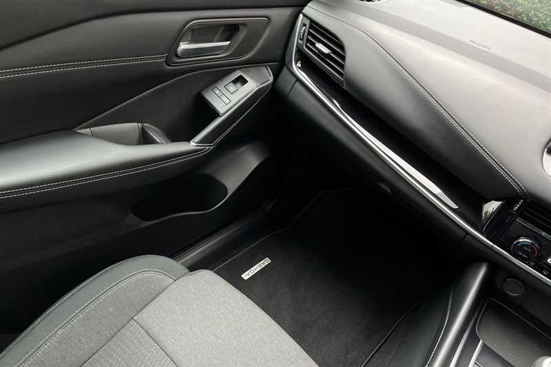 Used Nissan Qashqai 2022 for sale - 76112558: Photo 41