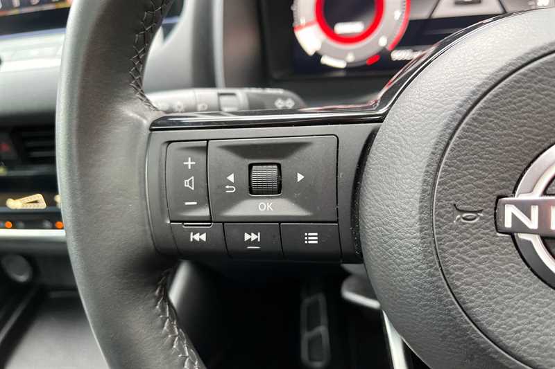 Used Nissan Qashqai 2022 for sale - 76112558: Photo 45