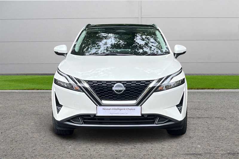 Used Nissan Qashqai 2022 for sale - 76112558: Photo 7