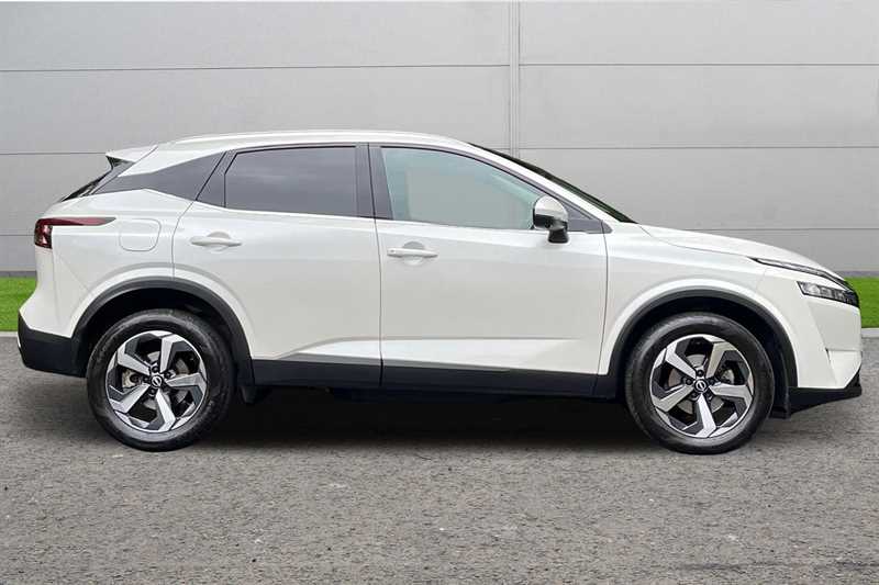 Used Nissan Qashqai 2022 for sale - 76112558: Photo 8