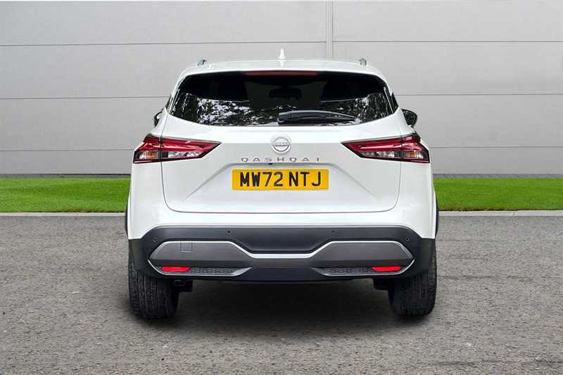 Used Nissan Qashqai 2022 for sale - 76112558: Photo 9