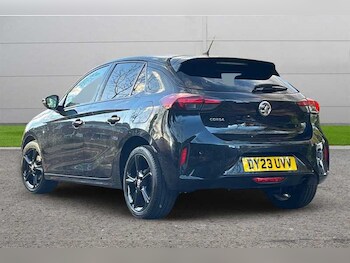 Used Vauxhall Corsa 2023 for sale - 76501655: Photo