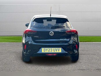 Used Vauxhall Corsa 2023 for sale - 76501655: Photo