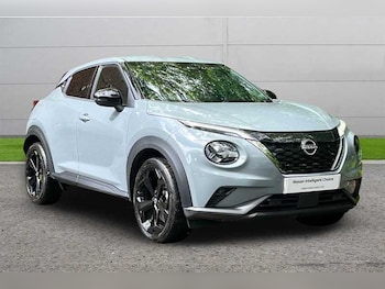Used Nissan Juke 2025 for sale - 78575883: Photo