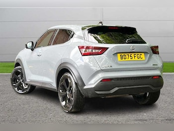 Used Nissan Juke 2025 for sale - 78575883: Photo