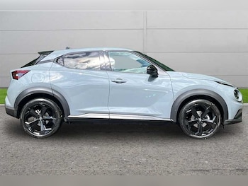 Used Nissan Juke 2025 for sale - 78575883: Photo