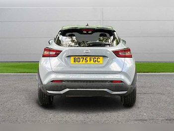Used Nissan Juke 2025 for sale - 78575883: Photo