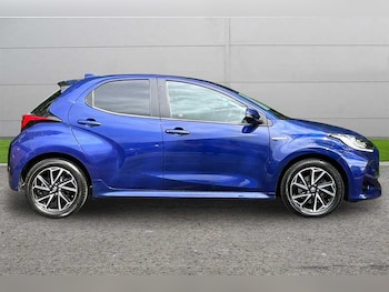 Used Toyota Yaris 2020 for sale - 78730053: Photo