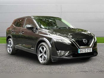 Used Nissan Qashqai 2023 for sale - 79567432: Photo