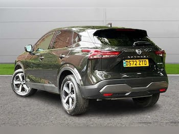 Used Nissan Qashqai 2023 for sale - 79567432: Photo