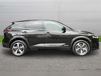 Used Nissan Qashqai 2023 for sale - 79567432: Photo