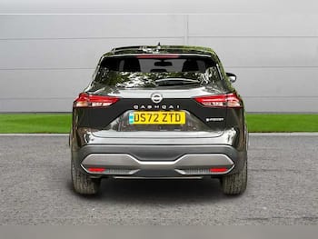 Used Nissan Qashqai 2023 for sale - 79567432: Photo