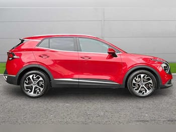 Used Kia Sportage 2022 for sale - 79659936: Photo