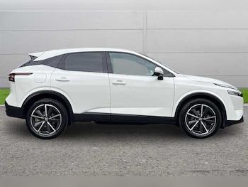 Used Nissan Qashqai 2022 for sale - 77614813: Photo