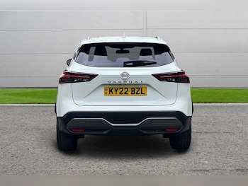 Used Nissan Qashqai 2022 for sale - 77614813: Photo