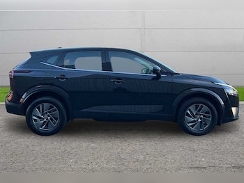 Used Nissan Qashqai 2022 for sale - 76552671: Photo