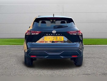 Used Nissan Qashqai 2022 for sale - 76552671: Photo