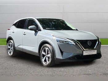 Used Nissan Qashqai 2023 for sale - 79203729: Photo