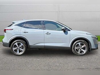 Used Nissan Qashqai 2023 for sale - 79203729: Photo