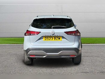 Used Nissan Qashqai 2023 for sale - 79203729: Photo
