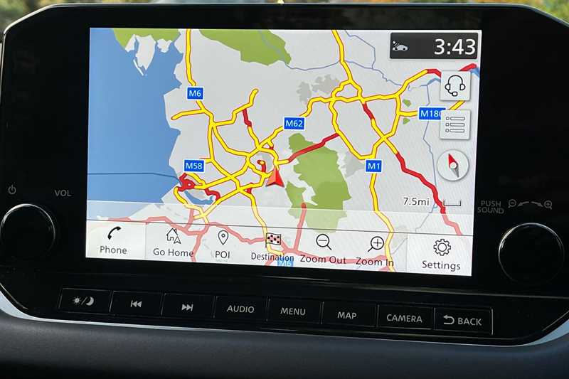 Used Nissan Qashqai 2022 for sale - 76351043: Photo 10