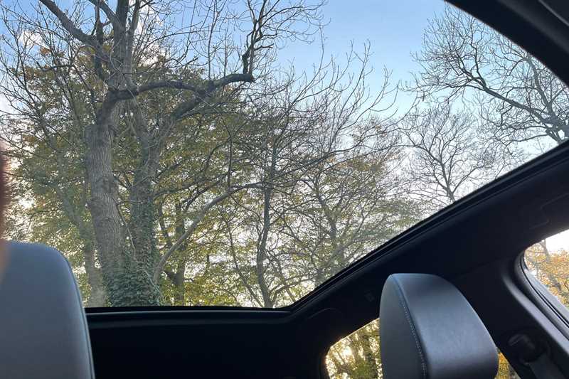 Used Nissan Qashqai 2022 for sale - 76351043: Photo 11