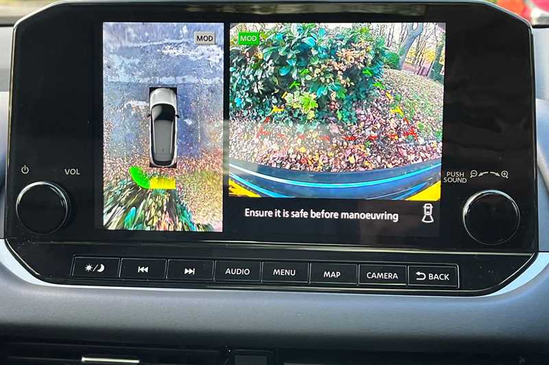 Used Nissan Qashqai 2022 for sale - 76351043: Photo 12