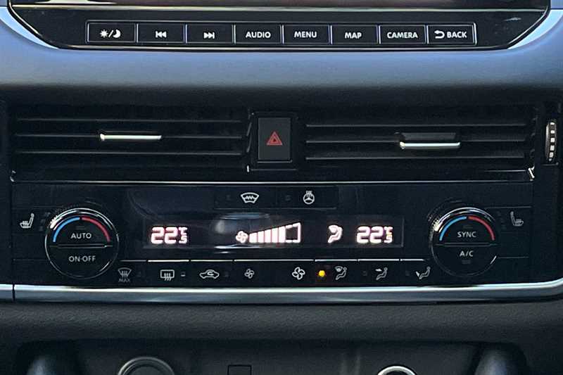 Used Nissan Qashqai 2022 for sale - 76351043: Photo 13