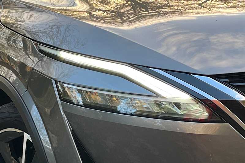 Used Nissan Qashqai 2022 for sale - 76351043: Photo 14