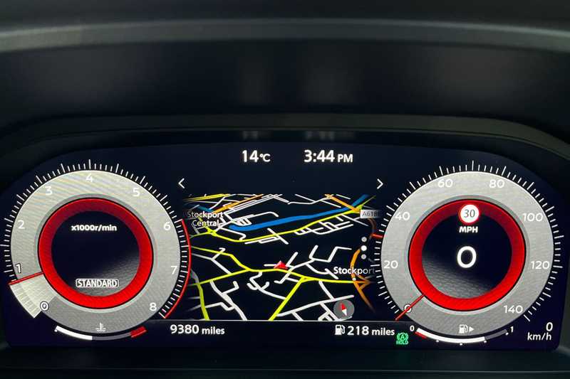 Used Nissan Qashqai 2022 for sale - 76351043: Photo 15