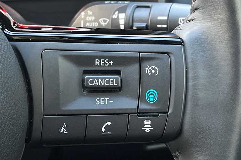 Used Nissan Qashqai 2022 for sale - 76351043: Photo 17