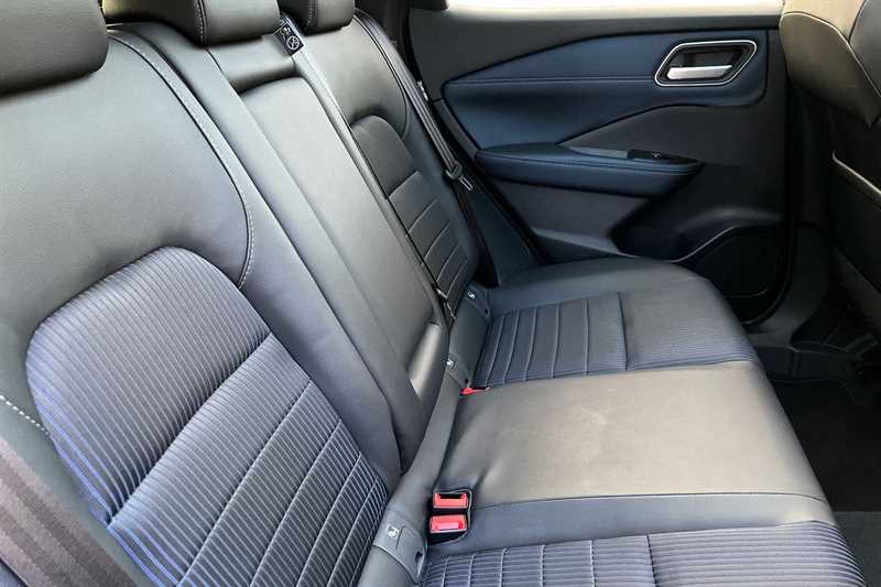 Used Nissan Qashqai 2022 for sale - 76351043: Photo 20