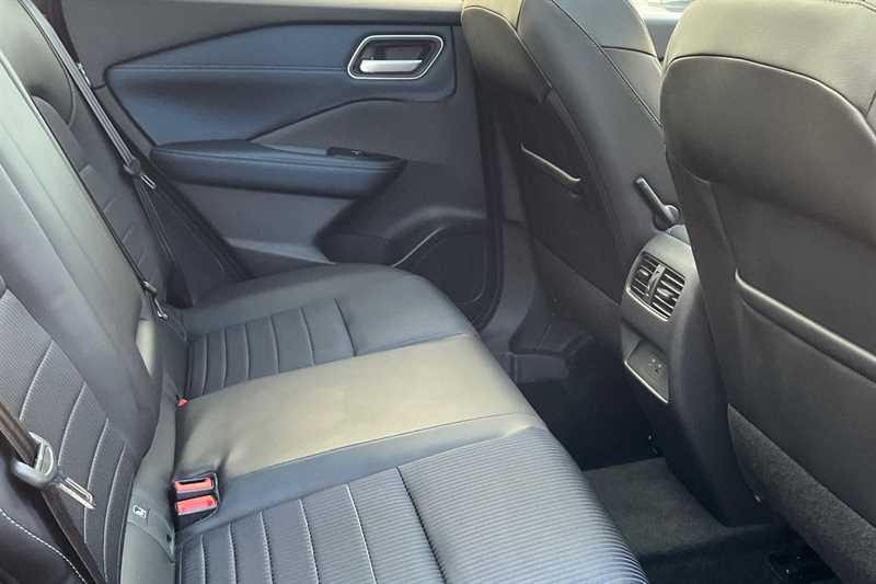 Used Nissan Qashqai 2022 for sale - 76351043: Photo 23