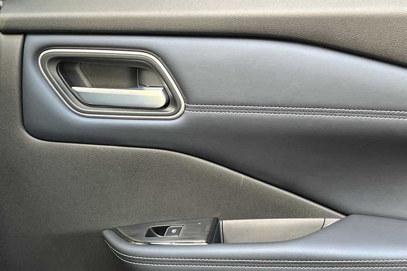 Used Nissan Qashqai 2022 for sale - 76351043: Photo 25