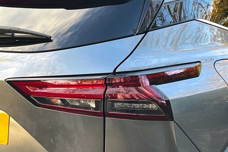 Used Nissan Qashqai 2022 for sale - 76351043: Photo 28