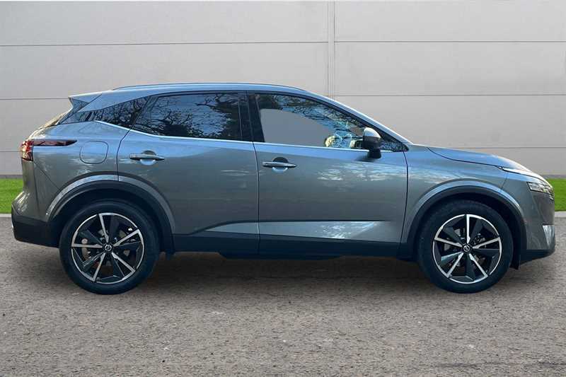 Used Nissan Qashqai 2022 for sale - 76351043: Photo 3