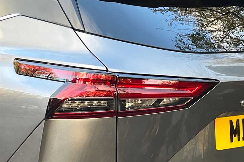 Used Nissan Qashqai 2022 for sale - 76351043: Photo 30