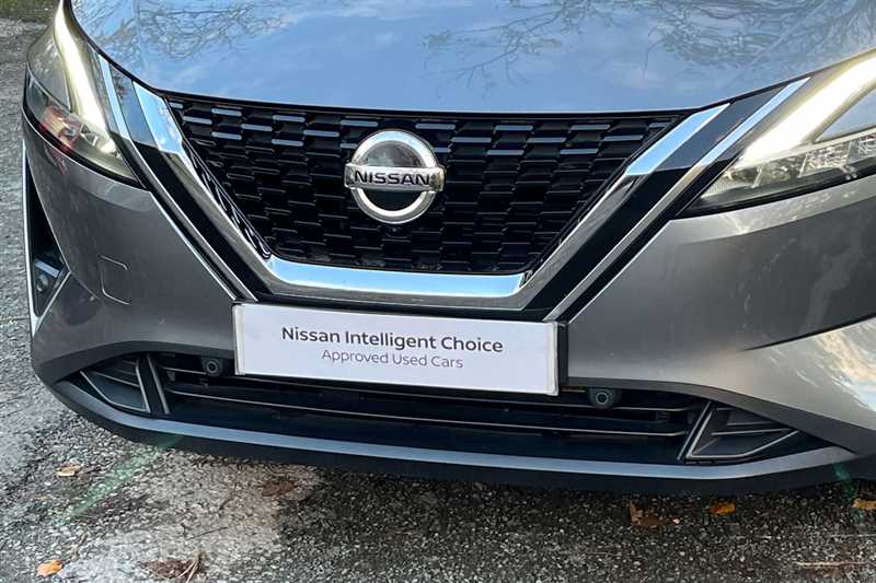 Used Nissan Qashqai 2022 for sale - 76351043: Photo 35