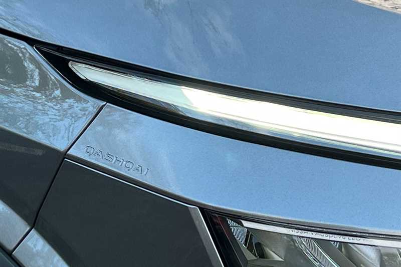 Used Nissan Qashqai 2022 for sale - 76351043: Photo 36