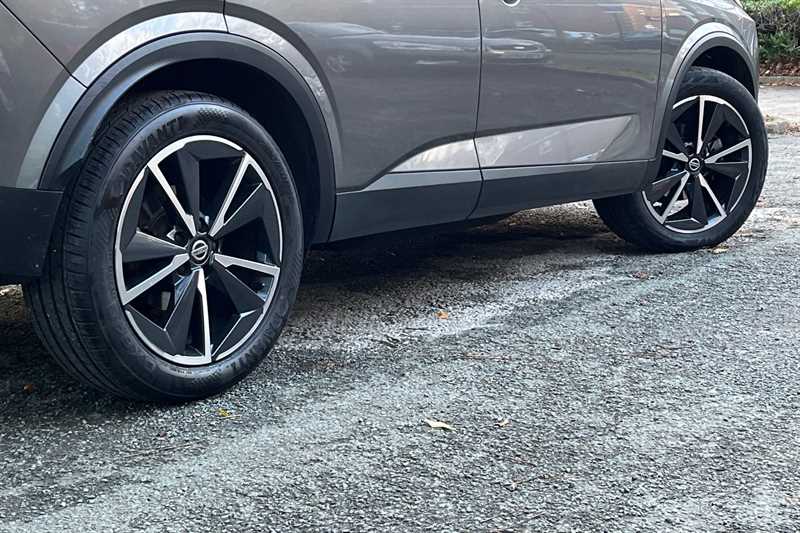 Used Nissan Qashqai 2022 for sale - 76351043: Photo 37