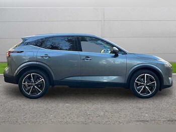 Used Nissan Qashqai 2022 for sale - 76351043: Photo