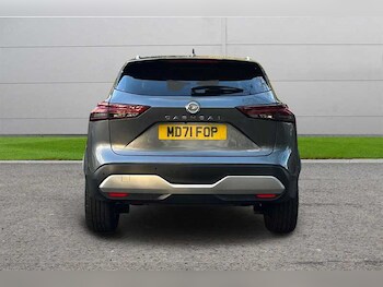 Used Nissan Qashqai 2022 for sale - 76351043: Photo