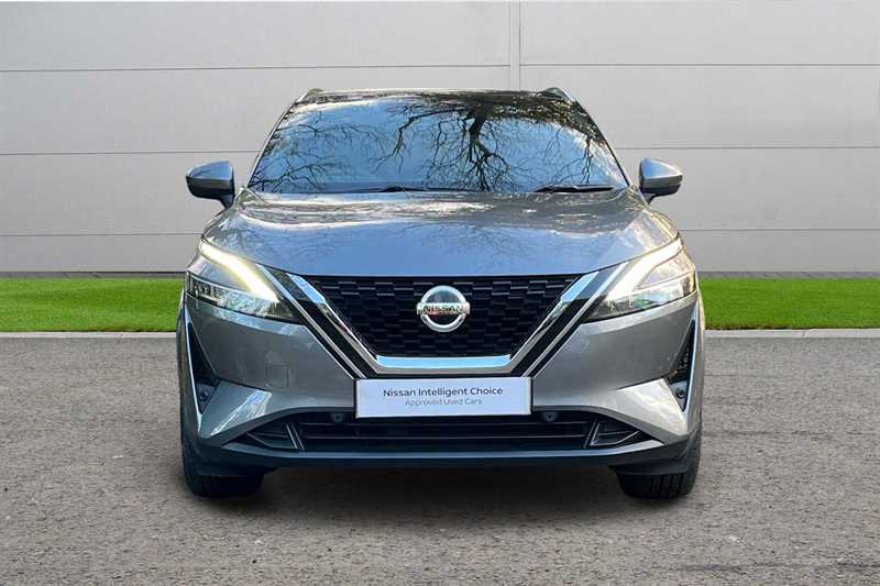 Used Nissan Qashqai 2022 for sale - 76351043: Photo 5