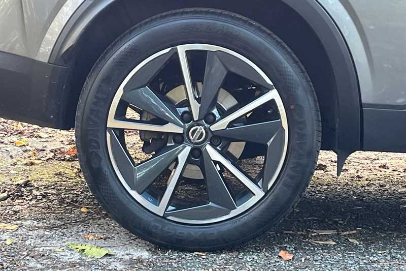 Used Nissan Qashqai 2022 for sale - 76351043: Photo 6