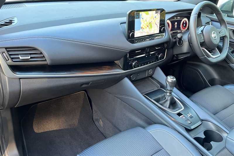 Used Nissan Qashqai 2022 for sale - 76351043: Photo 7